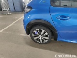  Peugeot  208  e- Active Pack 100kW/136pk  5D/P Auto-1 - WLTP onvolledig #46