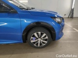  Peugeot  208  e- Active Pack 100kW/136pk  5D/P Auto-1 - WLTP onvolledig #56