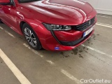  Peugeot  508  1.5 BlueHDi 130 S/S EAT8 Allure 96kW/130pk  5D/P Auto-8 #20