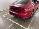  Peugeot  508  1.5 BlueHDi 130 S/S EAT8 Allure 96kW/130pk  5D/P Auto-8 #59
