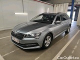  Skoda  Superb  Combi 1.6 CRTDI DSG7 Ambition 88kW/120pk  5D/P Auto-7 