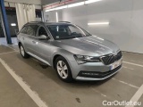  Skoda  Superb  Combi 1.6 CRTDI DSG7 Ambition 88kW/120pk  5D/P Auto-7 #2