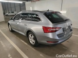 Skoda  Superb  Combi 1.6 CRTDI DSG7 Ambition 88kW/120pk  5D/P Auto-7 #3
