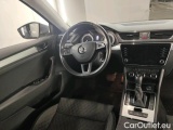  Skoda  Superb  Combi 1.6 CRTDI DSG7 Ambition 88kW/120pk  5D/P Auto-7 #5