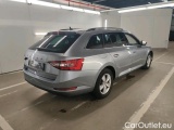  Skoda  Superb  Combi 1.6 CRTDI DSG7 Ambition 88kW/120pk  5D/P Auto-7 #4