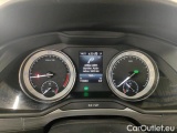  Skoda  Superb  Combi 1.6 CRTDI DSG7 Ambition 88kW/120pk  5D/P Auto-7 #9
