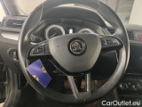  Skoda  Superb  Combi 1.6 CRTDI DSG7 Ambition 88kW/120pk  5D/P Auto-7 #13