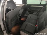  Skoda  Superb  Combi 1.6 CRTDI DSG7 Ambition 88kW/120pk  5D/P Auto-7 #17