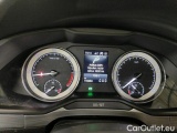  Skoda  Superb  Combi 1.6 CRTDI DSG7 Ambition 88kW/120pk  5D/P Auto-7 #18