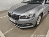  Skoda  Superb  Combi 1.6 CRTDI DSG7 Ambition 88kW/120pk  5D/P Auto-7 #21