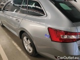  Skoda  Superb  Combi 1.6 CRTDI DSG7 Ambition 88kW/120pk  5D/P Auto-7 #37