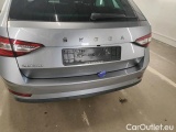  Skoda  Superb  Combi 1.6 CRTDI DSG7 Ambition 88kW/120pk  5D/P Auto-7 #49