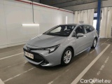  Toyota  Corolla  Touring Sports 1.8 Hybrid Dynamic e-CVT (Active Hybrid) 90kW/122pk  5D/P Auto-V 