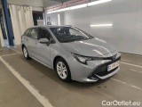  Toyota  Corolla  Touring Sports 1.8 Hybrid Dynamic e-CVT (Active Hybrid) 90kW/122pk  5D/P Auto-V #2