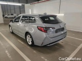  Toyota  Corolla  Touring Sports 1.8 Hybrid Dynamic e-CVT (Active Hybrid) 90kW/122pk  5D/P Auto-V #3