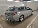  Toyota  Corolla  Touring Sports 1.8 Hybrid Dynamic e-CVT (Active Hybrid) 90kW/122pk  5D/P Auto-V #4