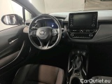  Toyota  Corolla  Touring Sports 1.8 Hybrid Dynamic e-CVT (Active Hybrid) 90kW/122pk  5D/P Auto-V #5