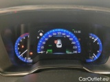  Toyota  Corolla  Touring Sports 1.8 Hybrid Dynamic e-CVT (Active Hybrid) 90kW/122pk  5D/P Auto-V #9