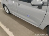  Toyota  Corolla  Touring Sports 1.8 Hybrid Dynamic e-CVT (Active Hybrid) 90kW/122pk  5D/P Auto-V #19