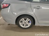  Toyota  Corolla  Touring Sports 1.8 Hybrid Dynamic e-CVT (Active Hybrid) 90kW/122pk  5D/P Auto-V #21