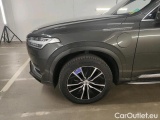  Volvo  XC90  2.0 T8 4WD Geartr Inscription Expr. 7PL. (PHEV) 288kW/392pk  5D/P Auto-8 #26