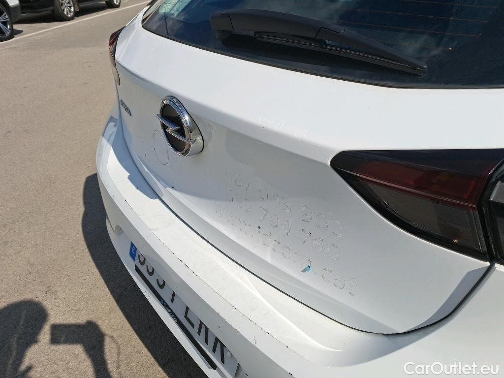  Opel  Corsa  F Edition 1.2 T XHL 100CV MT6 E6d #3