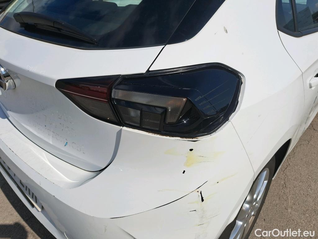  Opel  Corsa  F Edition 1.2 T XHL 100CV MT6 E6d #1