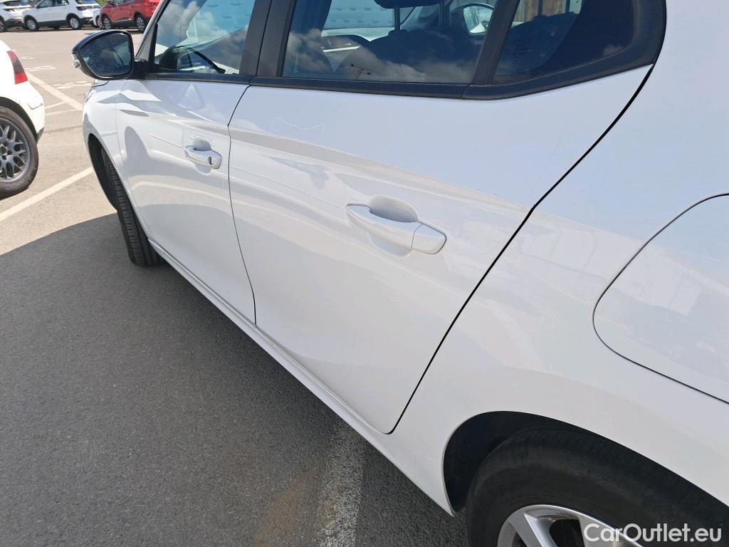  Opel  Corsa  F Edition 1.2 T XHL 100CV MT6 E6d #9