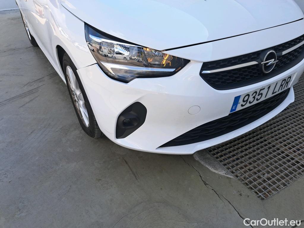  Opel  Corsa  F Edition 1.2 T XHL 100CV MT6 E6d #15