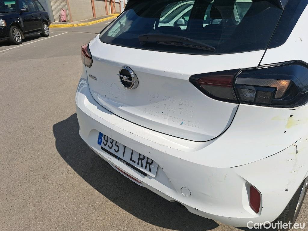  Opel  Corsa  F Edition 1.2 T XHL 100CV MT6 E6d #8