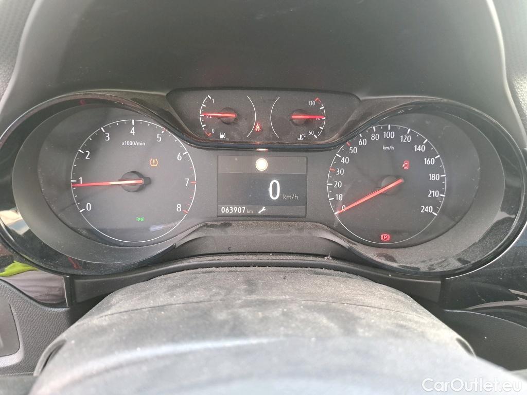  Opel  Corsa  F Edition 1.2 T XHL 100CV MT6 E6d #45