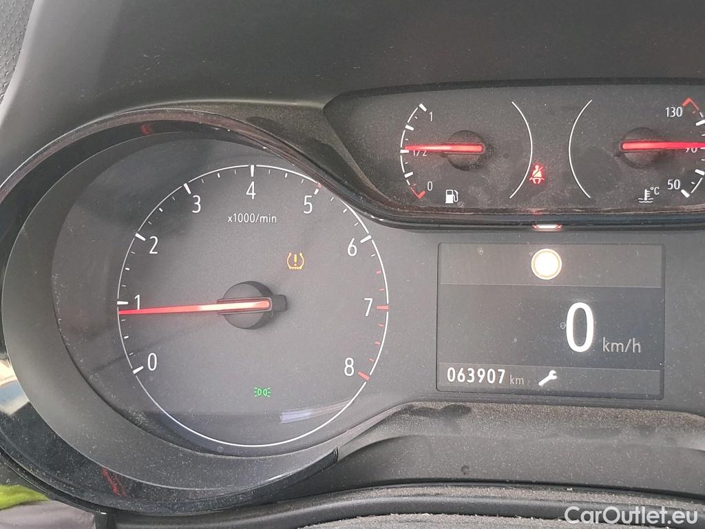  Opel  Corsa  F Edition 1.2 T XHL 100CV MT6 E6d #46