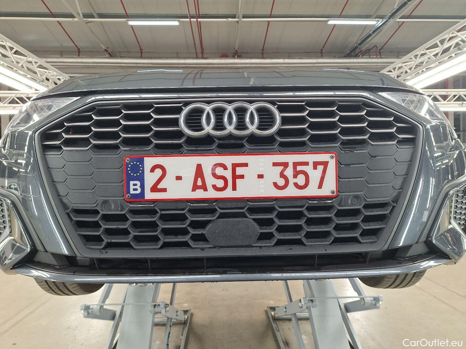  Audi  A3 Audi,  SB '20, Audi  Sportback 1.0 30 TFSi 81kW S tronic Busine #10