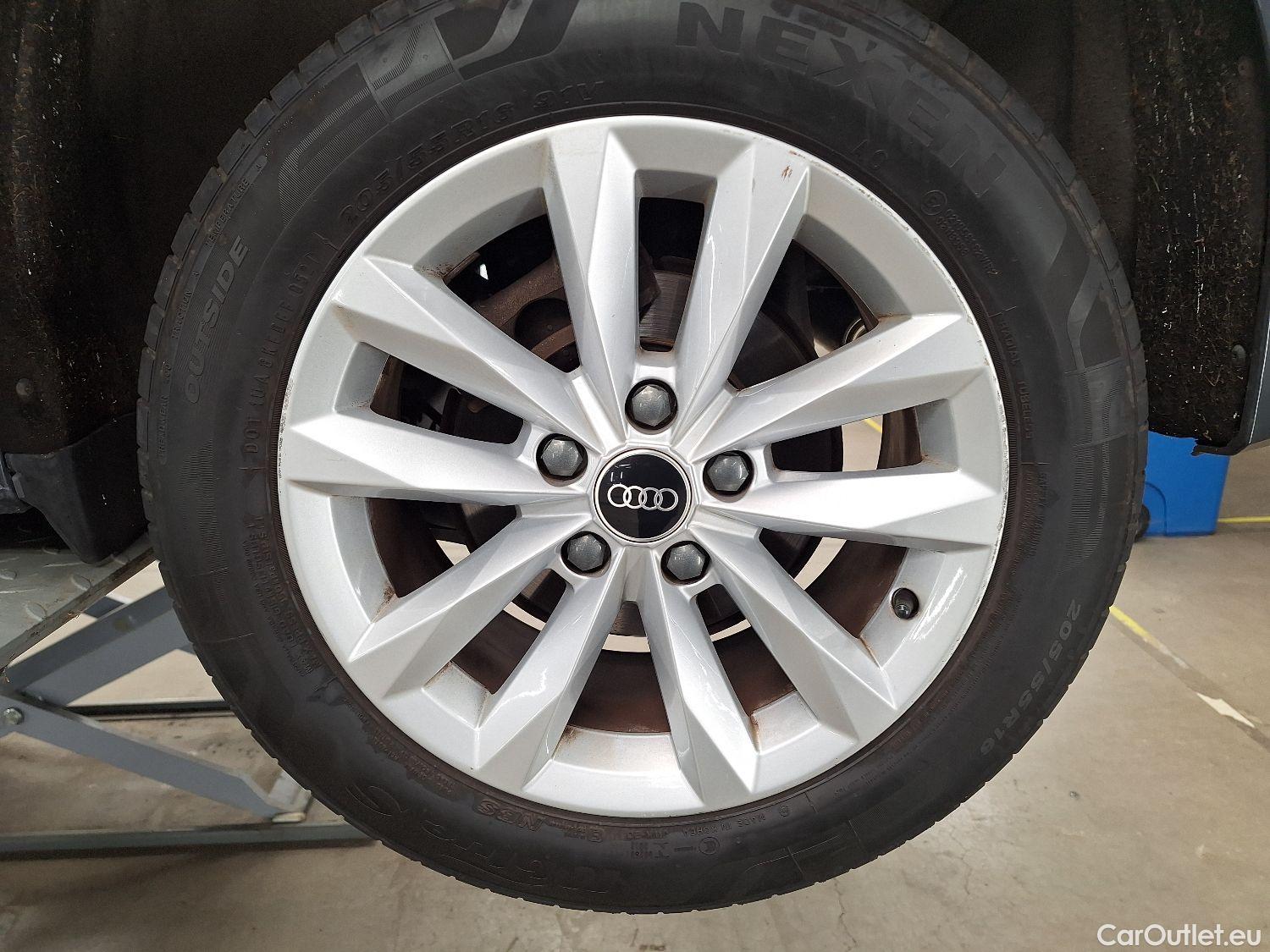  Audi  A3 Audi,  SB '20, Audi  Sportback 1.0 30 TFSi 81kW S tronic Busine #7