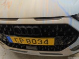  Audi  A1 AUDI  CITYCARVER 35 TFSI 150 S tronic (EU6AP) 5d 