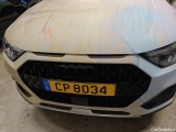  Audi  A1 AUDI  CITYCARVER 35 TFSI 150 S tronic (EU6AP) 5d #2