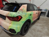  Audi  A1 AUDI  CITYCARVER 35 TFSI 150 S tronic (EU6AP) 5d #5