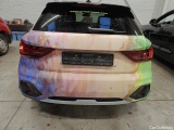  Audi  A1 AUDI  CITYCARVER 35 TFSI 150 S tronic (EU6AP) 5d #4