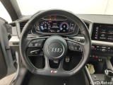  Audi  A1 AUDI  CITYCARVER 35 TFSI 150 S tronic (EU6AP) 5d #16