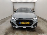  Audi  A1 AUDI  CITYCARVER 35 TFSI 150 S tronic (EU6AP) 5d #20