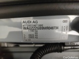  Audi  A1 AUDI  CITYCARVER 35 TFSI 150 S tronic (EU6AP) 5d #27