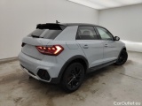  Audi  A1 AUDI  CITYCARVER 35 TFSI 150 S tronic (EU6AP) 5d #30
