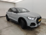 Audi  A1 AUDI  CITYCARVER 35 TFSI 150 S tronic (EU6AP) 5d #31