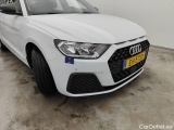  Audi  A1 Sportback AUDI  - 2019 30 TFSI 110hp S tronic (EU6d-TEMP) 5d 