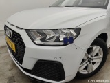  Audi  A1 Sportback AUDI  - 2019 30 TFSI 110hp S tronic (EU6d-TEMP) 5d #14