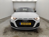  Audi  A1 Sportback AUDI  - 2019 30 TFSI 110hp S tronic (EU6d-TEMP) 5d #28