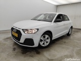  Audi  A1 Sportback AUDI  - 2019 30 TFSI 110hp S tronic (EU6d-TEMP) 5d #36