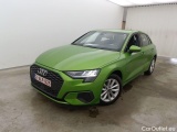  Audi  A3 Audi  Sportback 2.0 30 TDi 85kW 5d 
