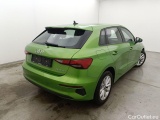  Audi  A3 Audi  Sportback 2.0 30 TDi 85kW 5d #2