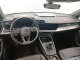  Audi  A3 Audi  Sportback 2.0 30 TDi 85kW 5d #9
